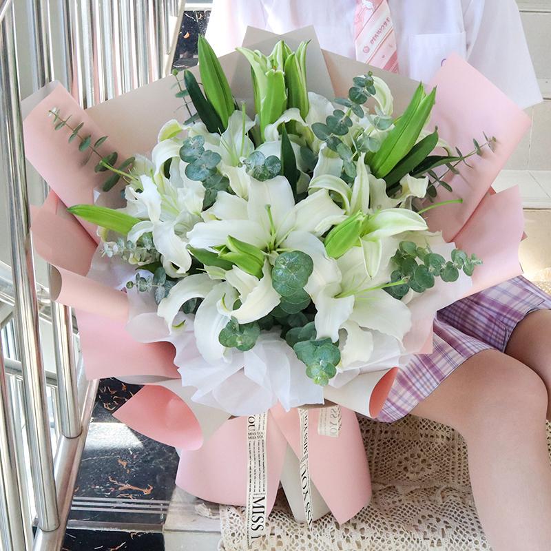 意思送花代表什么含義_送花表示什么_送花16朵代表什么意思