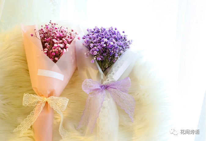 生日送花的寓意_寓意生日送花祝福語_生日送花花語