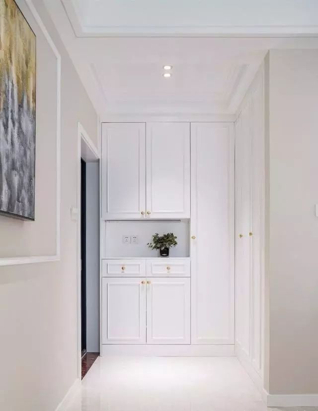 玄關(guān)鞋柜擺什么花_玄關(guān)鞋柜放什么植物好_玄關(guān)鞋柜上放什么綠植好