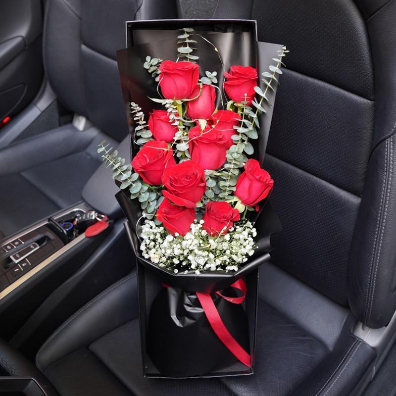 過生日送的花_過生日送花的花語_過生日送多少朵花