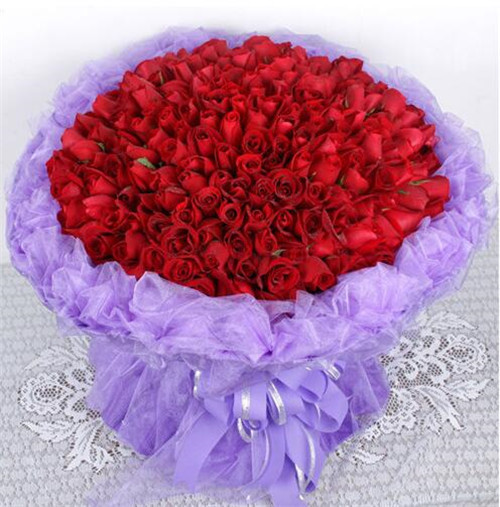 訂婚要送花嗎_訂婚送花要多少朵_訂婚送花要送女方妹妹嗎